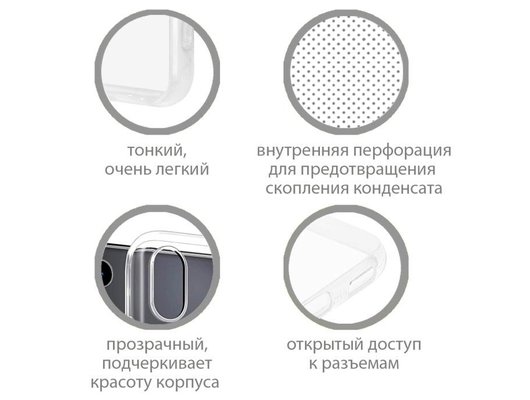 Чехол DF для Realme 9 Pro/9 (5G) rmCase-14